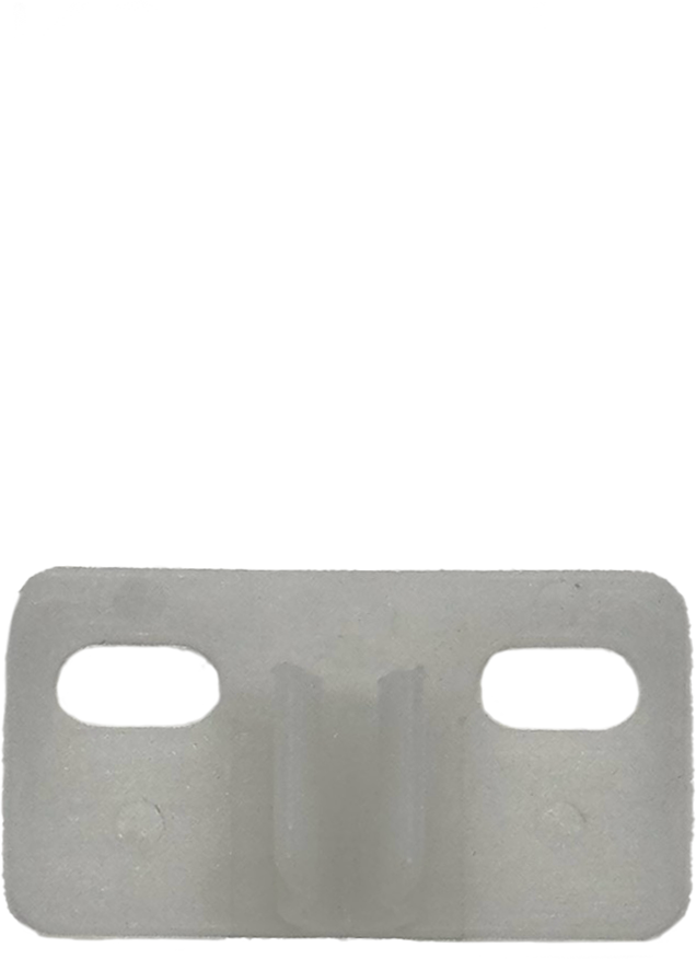 SHIMA YAN ŞEFFAF KAPAK MANDALI (SSG122-SVR122)
