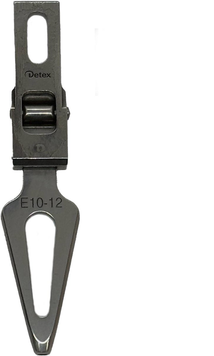 SHIMA MEKİK UCU DÜZ 12/14G (SES234)