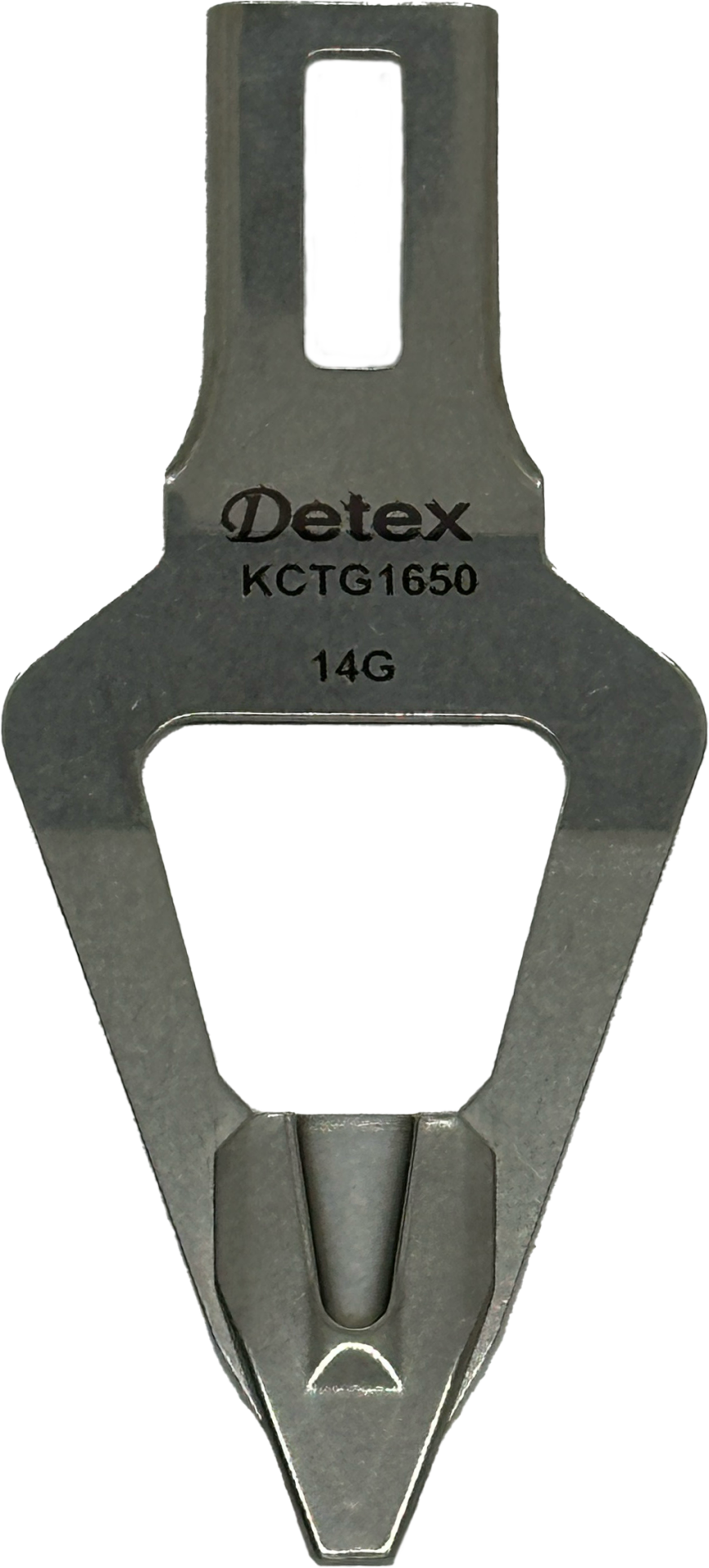 SHIMA MEKİK UCU DÜZ (SET) 12/14G
