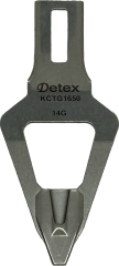 SHIMA MEKİK UCU DÜZ (SET) 12/14G