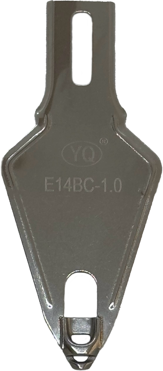 SHIMA MEKİK UCU VANİZA14G (SSG122)