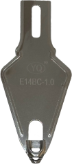 SHIMA MEKİK UCU VANİZA14G (SSG122)