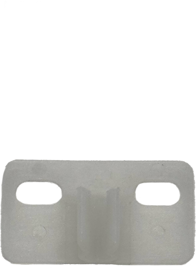 SHIMA YAN ŞEFFAF KAPAK MANDALI (SSG122-SVR122)